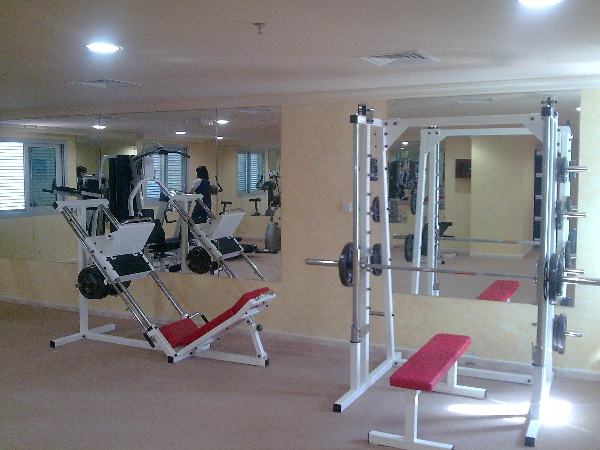 Al Bustan Hotel Шарджа Экстерьер фото